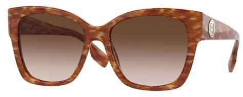 Burberry B4345 Eyeglasses 